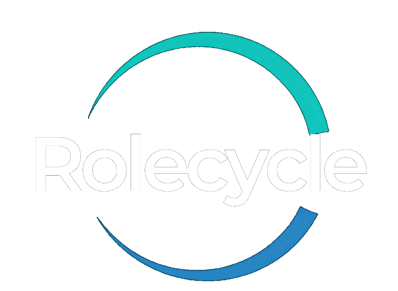 rolecycle logo transparent