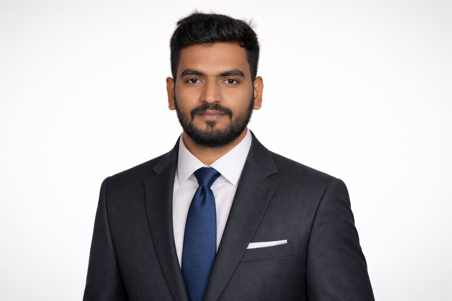 Dhananjay Shetty, Founder of RoleCycle